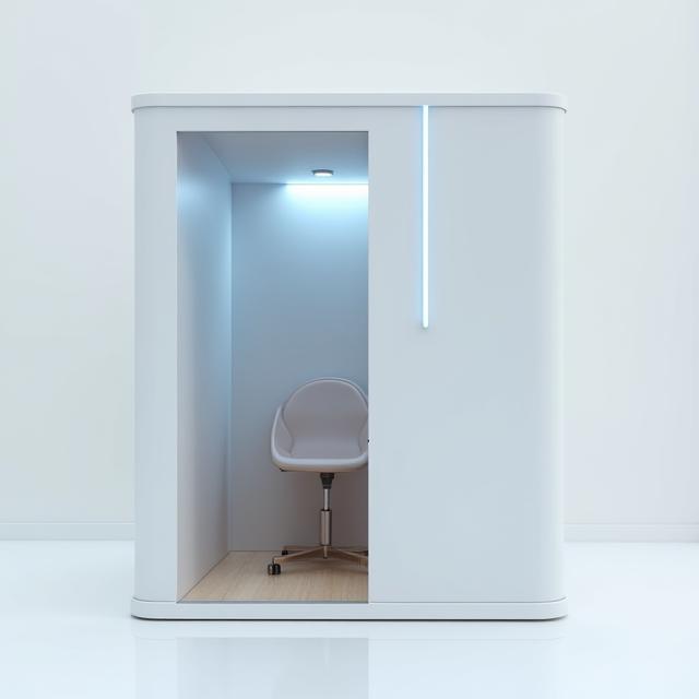 Cabine Solo