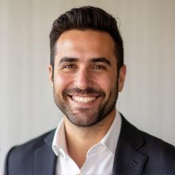 Portrait de Nicolas
