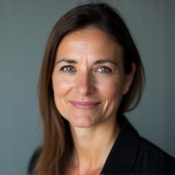Portrait d’Inès